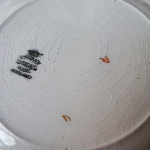 CROWN DUCAL Chintz ASCOT Pattern Tidbit Bowl Midwinter England Tidbit and Handle - Picture 9 of 11